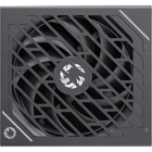 Блок питания GAMEMAX GX-1250 PRO 1250W PCIE5 (GX-1250 PRO BK) Black