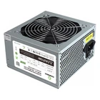 Блок питания 500W GAMEMAX (GM-500 80+ APFC)