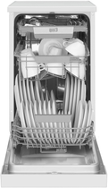 Посудомийна машина Amica DFM44D7EOqWH (1191251) - зображення 4