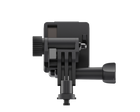 Адаптер для бінокуляра нічного бачення NV8160 на шолом Чорний (Kali) - зображення 2