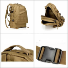Рюкзак Assault Backpack 3-Day 35L Пиксель (Kali) KL354 - изображение 9