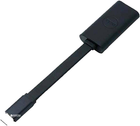 Adapter Dell USB-C to DisplayPort (470-ACFC) - obraz 6