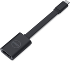 Adapter Dell USB-C to DisplayPort (470-ACFC) - obraz 5