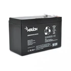 Акумуляторна батарея MERLION GP1290F2B 12V 9 Ah AGM VRLA