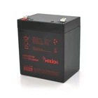 Акумуляторна батарея MERLION HR1221W 12V 5 Ah High Rate AGM VRLA