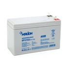 Акумуляторна батарея MERLION GP1272L5 12V 7.2 Ah AGM VRLA (спец клема)