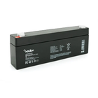 Акумуляторна батарея MERLION GP1223F1 12V 2.3 Ah AGM VRLA
