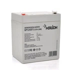 Акумулятор мультигелевий MERLION GP1245F1 12V 4.5 Ah AGM