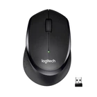 Миша Logitech M330 Silent plus Black (910-004909)