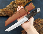 Охотничий Нож Buck Knives V5 (для туризма, рыбалки, охоты) - изображение 5