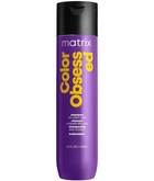 Шампунь для окрашенных волос Matrix Total Results Color Obsessed, 300 мл