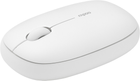 Мышь Rapoo M660 Silent Wireless White (6940056143846) - зображення 3