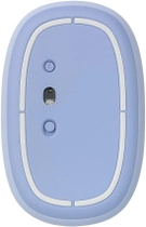 Mysz Rapoo M660 Silent Wireless Fioletowa (6940056143853) - obraz 5