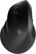 Миша Natec Crake 2 Wireless Black (NMY-2049) - зображення 1