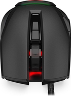 Миша Krux Bot RGB USB Black (KRX0115) - зображення 15
