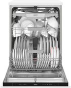 Вбудована посудомийна машина Amica DIM64C7EBOQH (1193822) - зображення 4