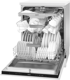 Вбудована посудомийна машина Amica DIM64C7EBOQH (1193822) - зображення 5