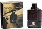Woda toaletowa Georges Mezotti Expedition Experience Black Edition 100 ml (8715658012450) - obraz 1