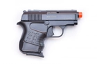 Стартовый сигнальный пистолет Blow Mini 09 (9 мм) - изображение 3