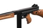 Пневматический пистолет-пулемет Umarex Legends M1A1 FULL AUTO Blowback (4,5 мм) - изображение 5