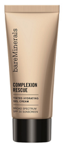 Podkład Krem-żel koloryzujący nawilżający bareMinerals Complexion Rescue Tinted Hydrating Gel Cream SPF30 mini 06 Ginger 15 ml (194248043933)