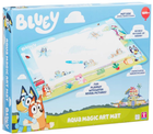 Килимок для малювання водою Bluey Blue (5029736078386)