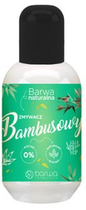 Засіб для зняття лаку з нігтів Barwa Barwa Naturalna бамбуковий 100 мл (5902305002206)