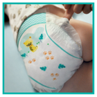 Підгузки Pampers Active Baby Розмір 4 (Maxi) 9-14 кг 132 шт (8001090951618) - зображення 9