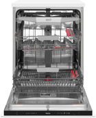 Вбудована посудомийна машина Amica DIM66B7EBONiH (1193877) - зображення 3