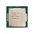 Процесор Intel Core i3 10105 3.7 GHz (6MB, Comet Lake, 65 W, S1200) Tray (CM8070104291321) ( Для настільного