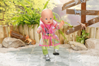 Zestaw ubranek Zapf Baby Born Deluxe Trendy 43 cm (4001167828328) - obraz 11
