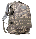 Рюкзак Assault Backpack 3-Day 35L Пиксель (Kali) AI354 - изображение 1