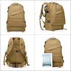 Рюкзак Assault Backpack 3-Day 35L Піксель (Kali) AI354 - зображення 10