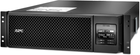 ДБЖ APC Smart-UPS SRT 4800W 5400VA Doppelwandler (Online) 208V 3HE (SRT5KRMXLT) - зображення 1