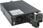 ДБЖ APC Smart-UPS SRT 4800W 5400VA Doppelwandler (Online) 208V 3HE (SRT5KRMXLT) - зображення 4