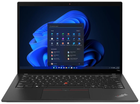 Laptop Lenovo ThinkPad T14s Gen 4 (21F6002NMH) Deep Black - obraz 1