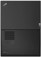 Ноутбук Lenovo ThinkPad T14s Gen 4 (21F6002NMX) Deep Black - зображення 5
