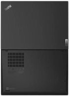 Ноутбук Lenovo ThinkPad T14s Gen 4 (21F6002NMX) Deep Black - зображення 5