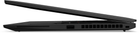 Ноутбук Lenovo ThinkPad T14s Gen 4 (21F6002NMX) Deep Black - зображення 7