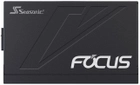 Zasilacz Seasonic Focus Plus Platinum 750 W (PRIME-PX-750) - obraz 7