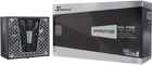 Zasilacz Seasonic Focus Plus Platinum 750 W (PRIME-PX-750) - obraz 10