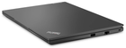 Laptop Lenovo ThinkPad E14 Gen 5 (21JK0008MH) Graphite Black - obraz 7