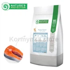 Сухой корм для щенков Nature's Protection Puppy starter All breeds