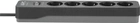 Filtr sieciowy APC Essential SurgeArrest 5 gniazdek 2 porty USB Czarny (PME5U2B-GR) - obraz 3