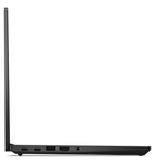 Laptop Lenovo ThinkPad E14 Gen 5 (21JR001WMH) Graphite Black - obraz 6