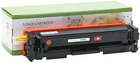 Картридж Static Control HP CLJP CF403A (201A) (SF403A) 1.4k Magenta (002-01-SF403A)