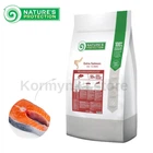 Сухой корм для собак Nature's Protection Extra Salmon Adult All breeds