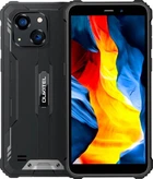 Мобильный защищенный смартфон Oukitel WP32 (4+128Gb) Black