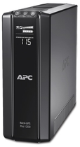 UPS APC Back-UPS Pro 1200VA CIS (BR1200G-GR) - obraz 1