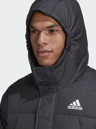 Куртка зимова чоловіча adidas GK0664 XS Чорна (4062062606503) - зображення 5